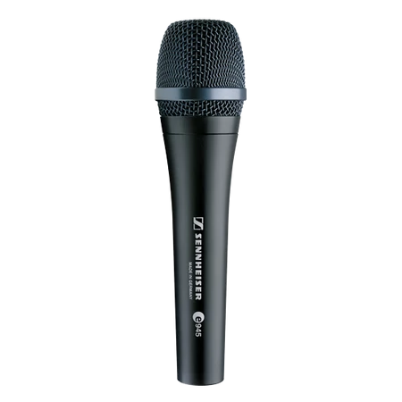 Sennheiser e945 vokál mikrofon 