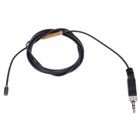 Sennheiser MKE 2 (BLACK EW) miniatűr mikrofon