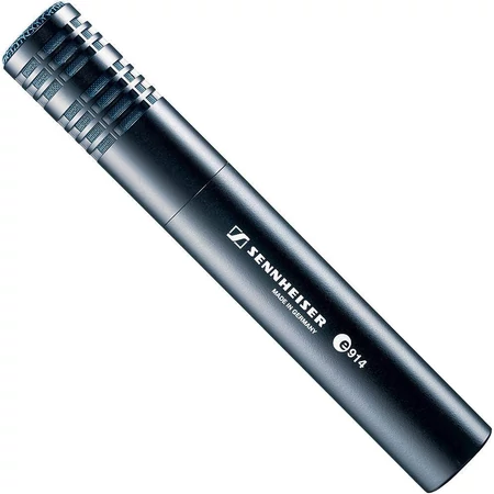 Sennheiser e 914 csúcsminőségű hangszermikrofon