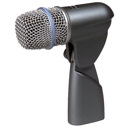 Shure Beta 56A dinamikus dobmikrofon