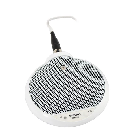 Takstar BM-630W határfelület mikrofon